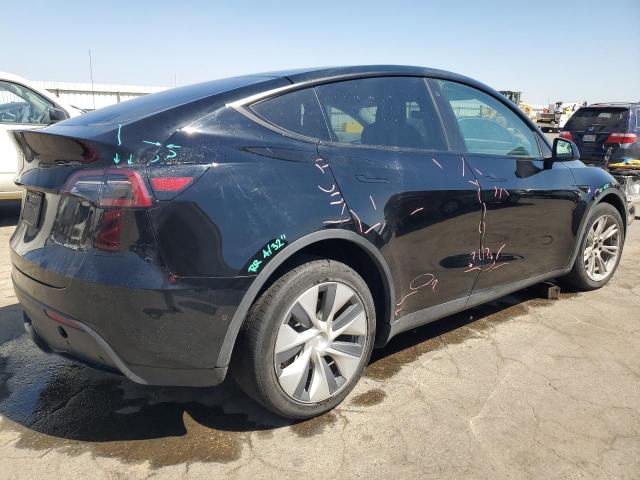 Photo 2 VIN: 5YJYGDEE7MF160409 - TESLA MODEL Y 