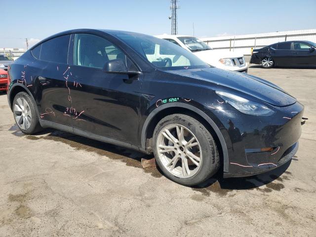 Photo 3 VIN: 5YJYGDEE7MF160409 - TESLA MODEL Y 