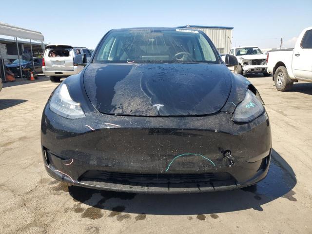 Photo 4 VIN: 5YJYGDEE7MF160409 - TESLA MODEL Y 