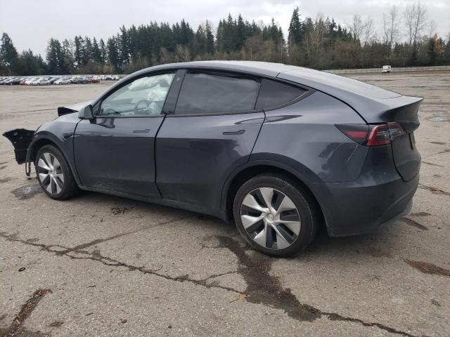 Photo 1 VIN: 5YJYGDEE7MF180661 - TESLA MODEL Y 