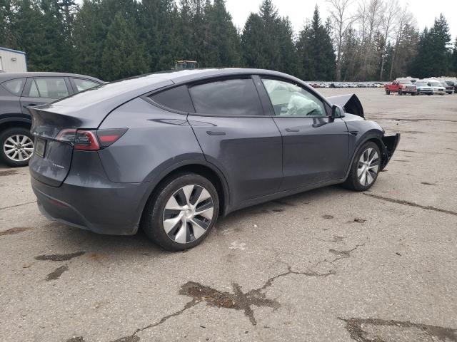 Photo 2 VIN: 5YJYGDEE7MF180661 - TESLA MODEL Y 