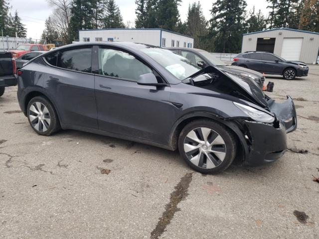 Photo 3 VIN: 5YJYGDEE7MF180661 - TESLA MODEL Y 