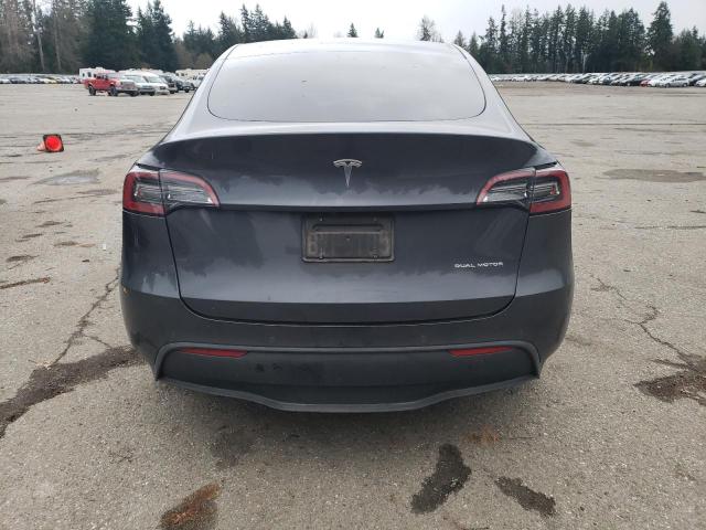 Photo 5 VIN: 5YJYGDEE7MF180661 - TESLA MODEL Y 