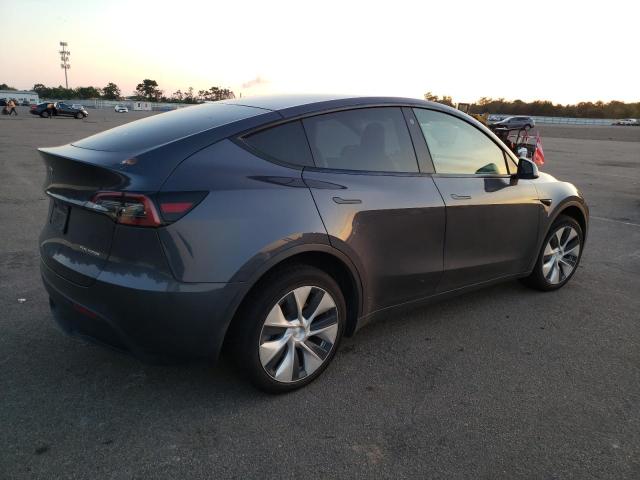 Photo 2 VIN: 5YJYGDEE7MF183947 - TESLA MODEL Y 