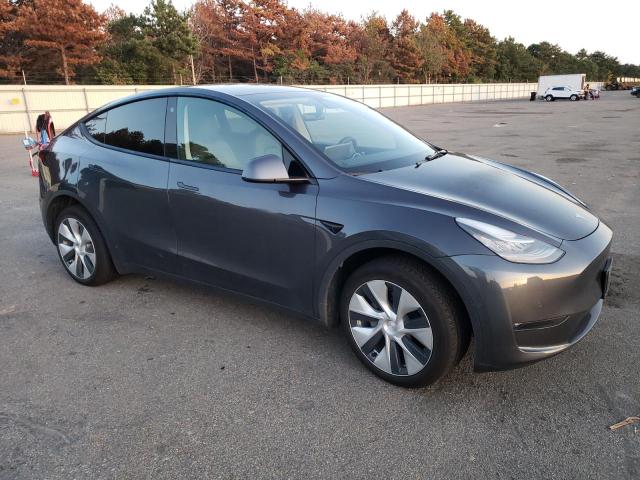 Photo 3 VIN: 5YJYGDEE7MF183947 - TESLA MODEL Y 