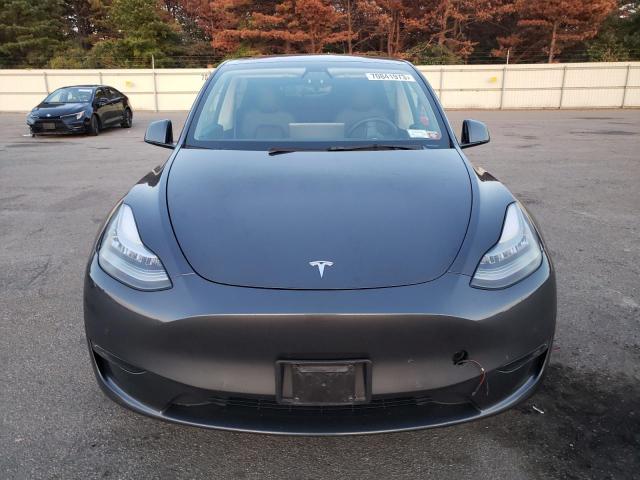 Photo 4 VIN: 5YJYGDEE7MF183947 - TESLA MODEL Y 