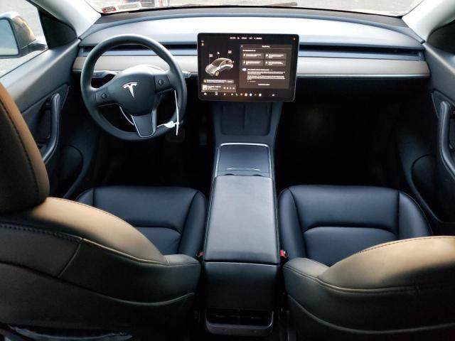 Photo 7 VIN: 5YJYGDEE7MF183947 - TESLA MODEL Y 