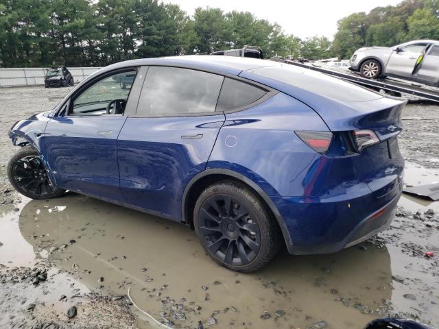 Photo 1 VIN: 5YJYGDEE7MF202867 - TESLA MODEL Y 