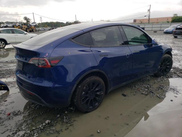 Photo 2 VIN: 5YJYGDEE7MF202867 - TESLA MODEL Y 