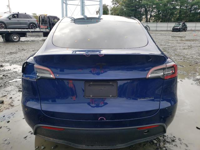 Photo 5 VIN: 5YJYGDEE7MF202867 - TESLA MODEL Y 