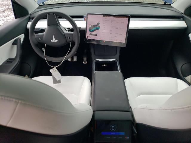 Photo 7 VIN: 5YJYGDEE7MF202867 - TESLA MODEL Y 