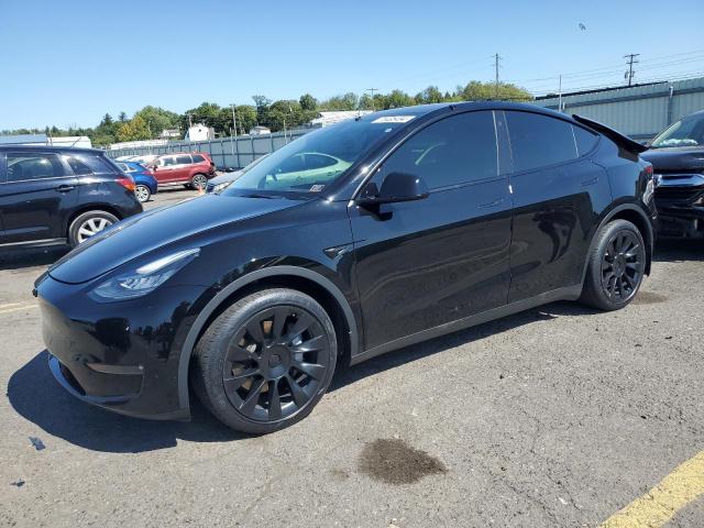 Photo 0 VIN: 5YJYGDEE7MF208698 - TESLA MODEL Y 