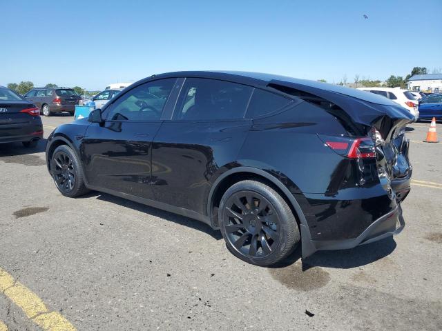 Photo 1 VIN: 5YJYGDEE7MF208698 - TESLA MODEL Y 