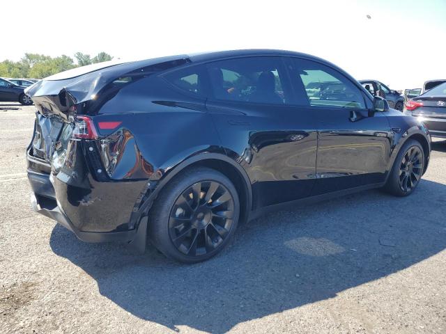 Photo 2 VIN: 5YJYGDEE7MF208698 - TESLA MODEL Y 