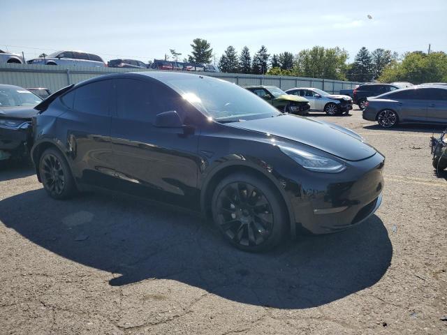 Photo 3 VIN: 5YJYGDEE7MF208698 - TESLA MODEL Y 