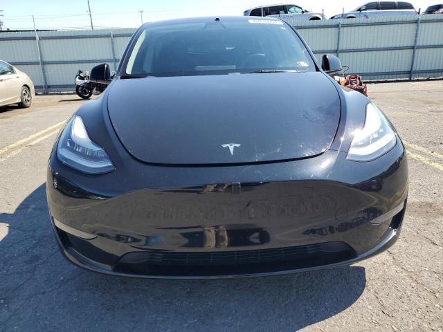 Photo 4 VIN: 5YJYGDEE7MF208698 - TESLA MODEL Y 