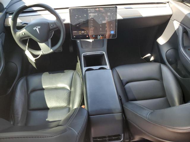 Photo 7 VIN: 5YJYGDEE7MF208698 - TESLA MODEL Y 