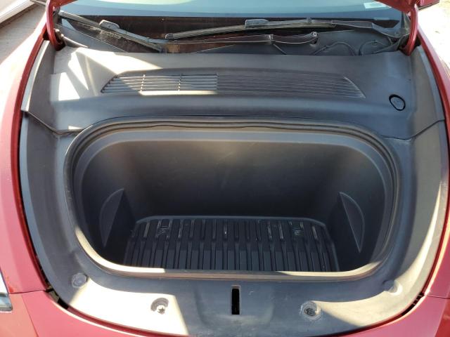 Photo 11 VIN: 5YJYGDEE7MF214971 - TESLA MODEL Y 