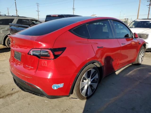 Photo 2 VIN: 5YJYGDEE7MF214971 - TESLA MODEL Y 