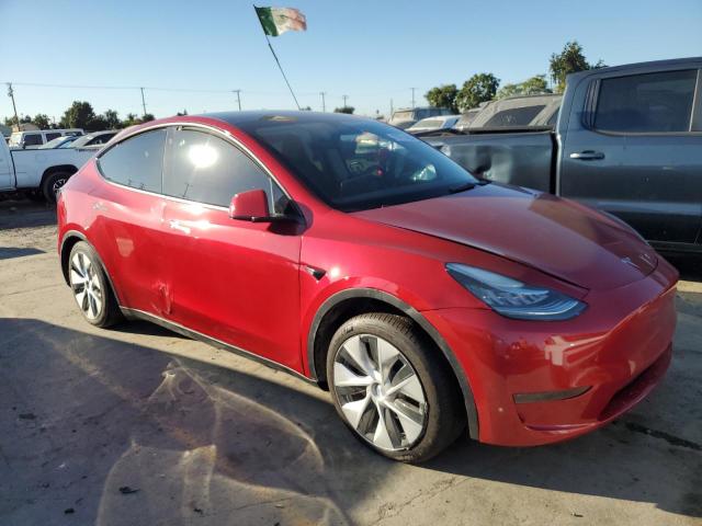 Photo 3 VIN: 5YJYGDEE7MF214971 - TESLA MODEL Y 