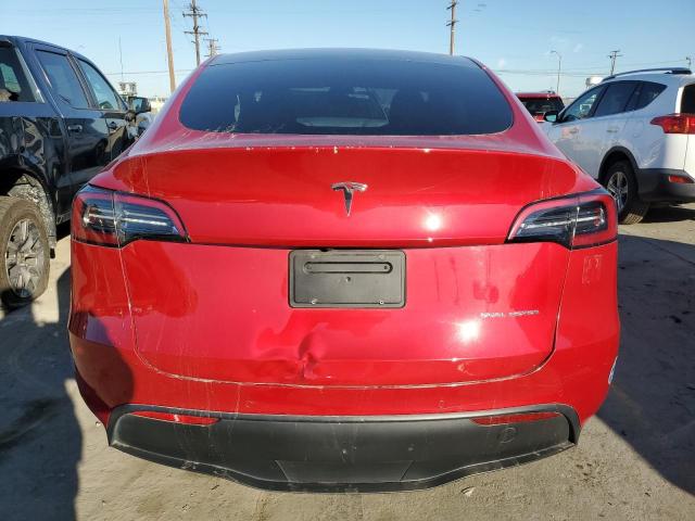 Photo 5 VIN: 5YJYGDEE7MF214971 - TESLA MODEL Y 