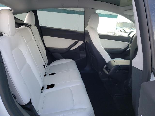 Photo 10 VIN: 5YJYGDEE7MF228577 - TESLA MODEL Y 