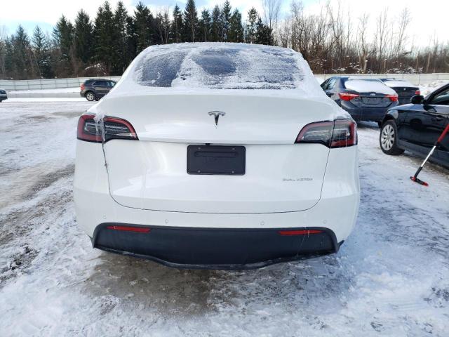 Photo 5 VIN: 5YJYGDEE7MF228577 - TESLA MODEL Y 