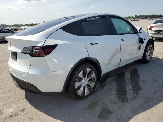 Photo 2 VIN: 5YJYGDEE7MF232158 - TESLA MODEL Y 