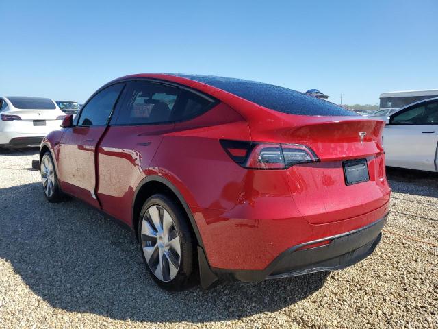 Photo 2 VIN: 5YJYGDEE7MF246982 - TESLA MODEL Y 