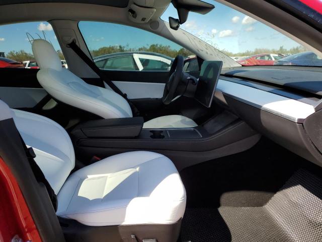 Photo 4 VIN: 5YJYGDEE7MF246982 - TESLA MODEL Y 