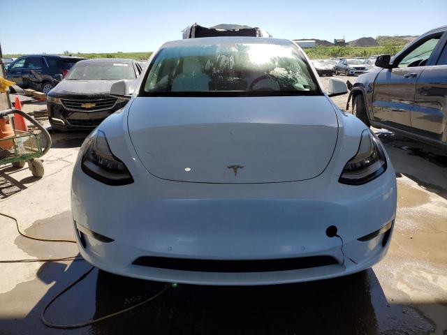 Photo 4 VIN: 5YJYGDEE7MF257917 - TESLA MODEL Y 