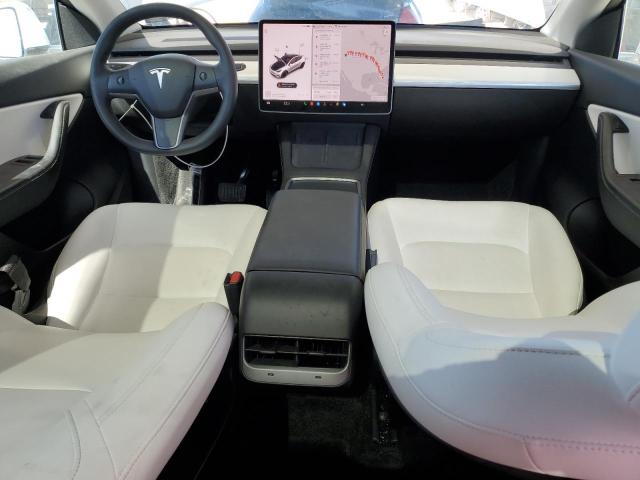 Photo 7 VIN: 5YJYGDEE7MF257917 - TESLA MODEL Y 