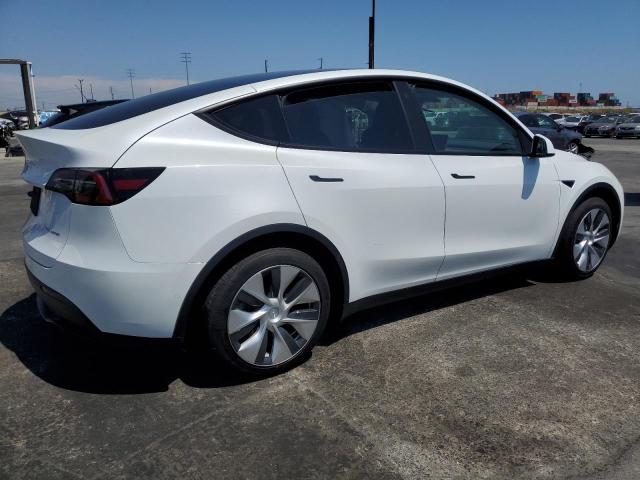 Photo 2 VIN: 5YJYGDEE7MF282087 - TESLA MODEL Y 