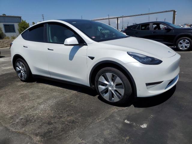 Photo 3 VIN: 5YJYGDEE7MF282087 - TESLA MODEL Y 