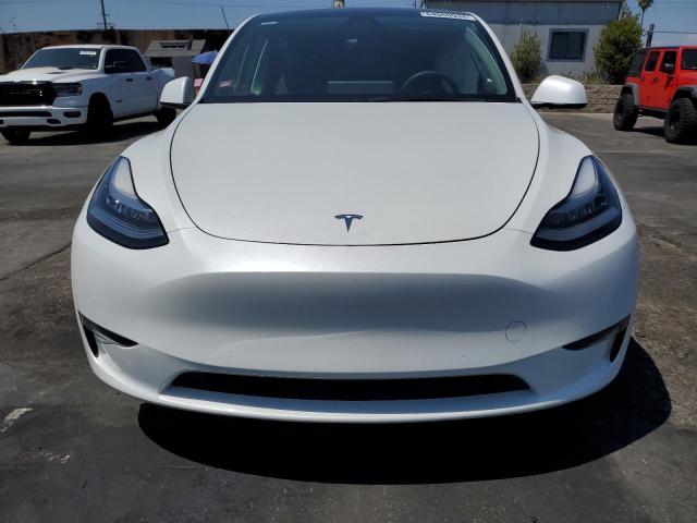 Photo 4 VIN: 5YJYGDEE7MF282087 - TESLA MODEL Y 