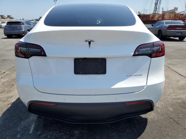 Photo 5 VIN: 5YJYGDEE7MF282087 - TESLA MODEL Y 