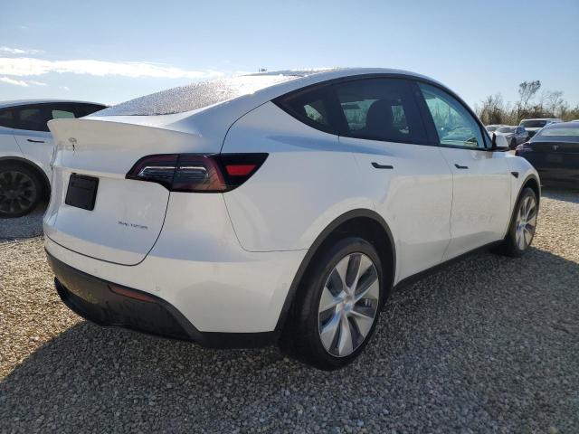 Photo 3 VIN: 5YJYGDEE7MF283532 - TESLA MODEL Y 