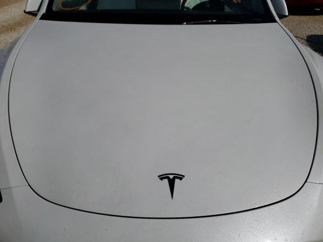 Photo 6 VIN: 5YJYGDEE7MF283532 - TESLA MODEL Y 