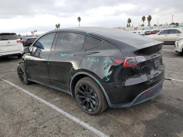 Photo 1 VIN: 5YJYGDEE7MF284860 - TESLA MODEL Y 