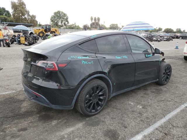 Photo 2 VIN: 5YJYGDEE7MF284860 - TESLA MODEL Y 