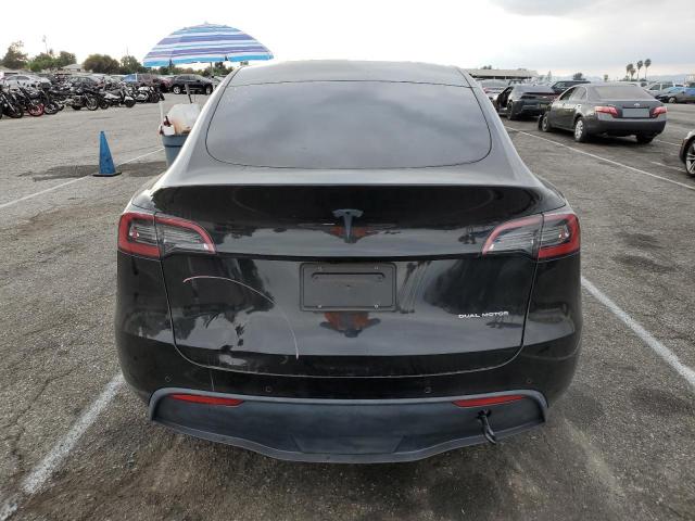 Photo 5 VIN: 5YJYGDEE7MF284860 - TESLA MODEL Y 