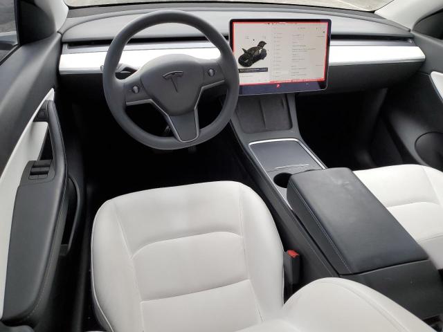 Photo 7 VIN: 5YJYGDEE7MF284860 - TESLA MODEL Y 