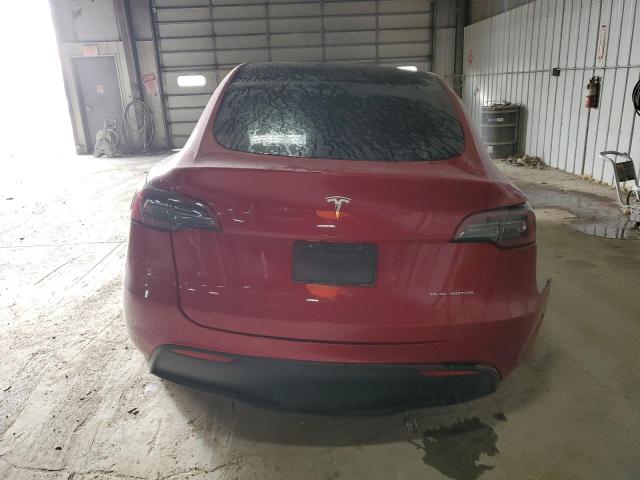 Photo 5 VIN: 5YJYGDEE7MF295552 - TESLA MODEL Y 