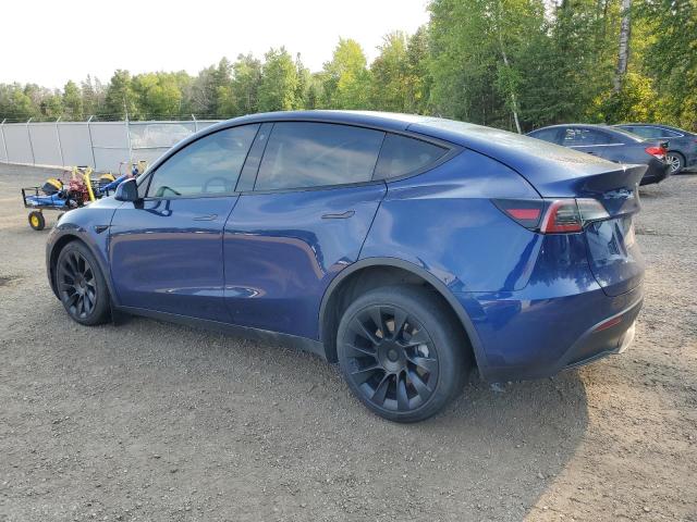 Photo 1 VIN: 5YJYGDEE7MF302791 - TESLA MODEL Y 