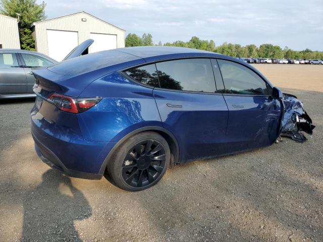 Photo 2 VIN: 5YJYGDEE7MF302791 - TESLA MODEL Y 