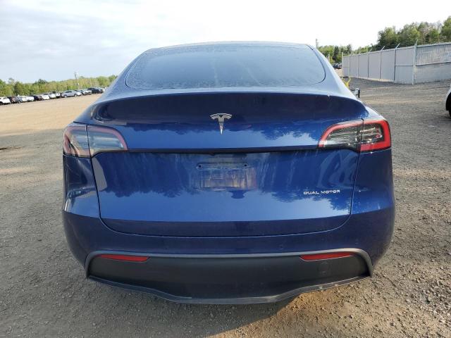 Photo 5 VIN: 5YJYGDEE7MF302791 - TESLA MODEL Y 