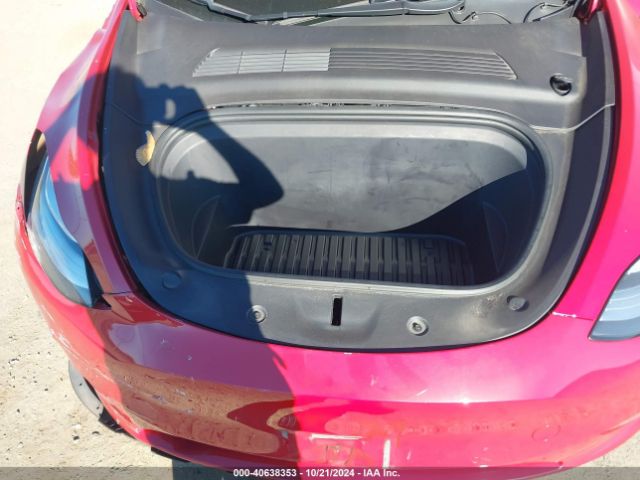 Photo 9 VIN: 5YJYGDEE8LF008265 - TESLA MODEL Y 