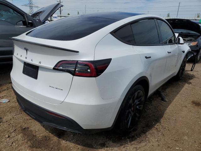 Photo 3 VIN: 5YJYGDEE8LF011909 - TESLA MODEL Y 