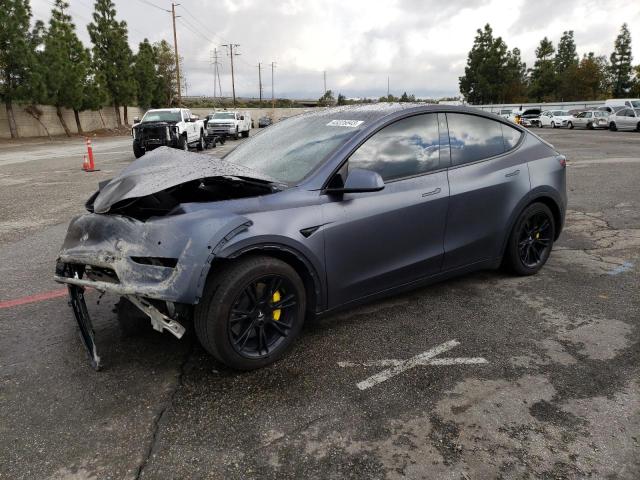 Photo 0 VIN: 5YJYGDEE8LF018889 - TESLA MODEL Y 