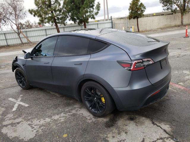 Photo 1 VIN: 5YJYGDEE8LF018889 - TESLA MODEL Y 